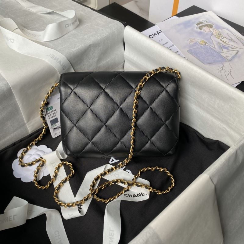 Ch**el satchel bags